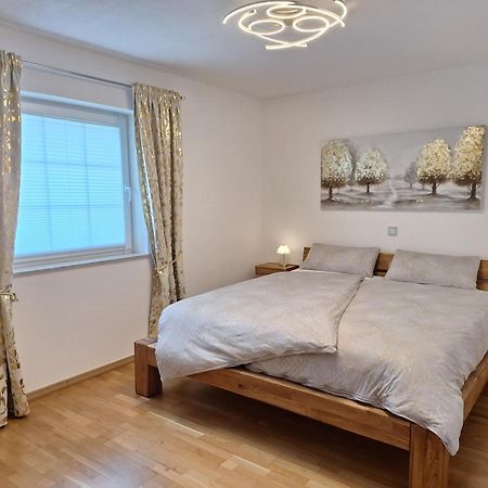 Modern & Gemuetlich Xl Apartment Linden  Ngoại thất bức ảnh