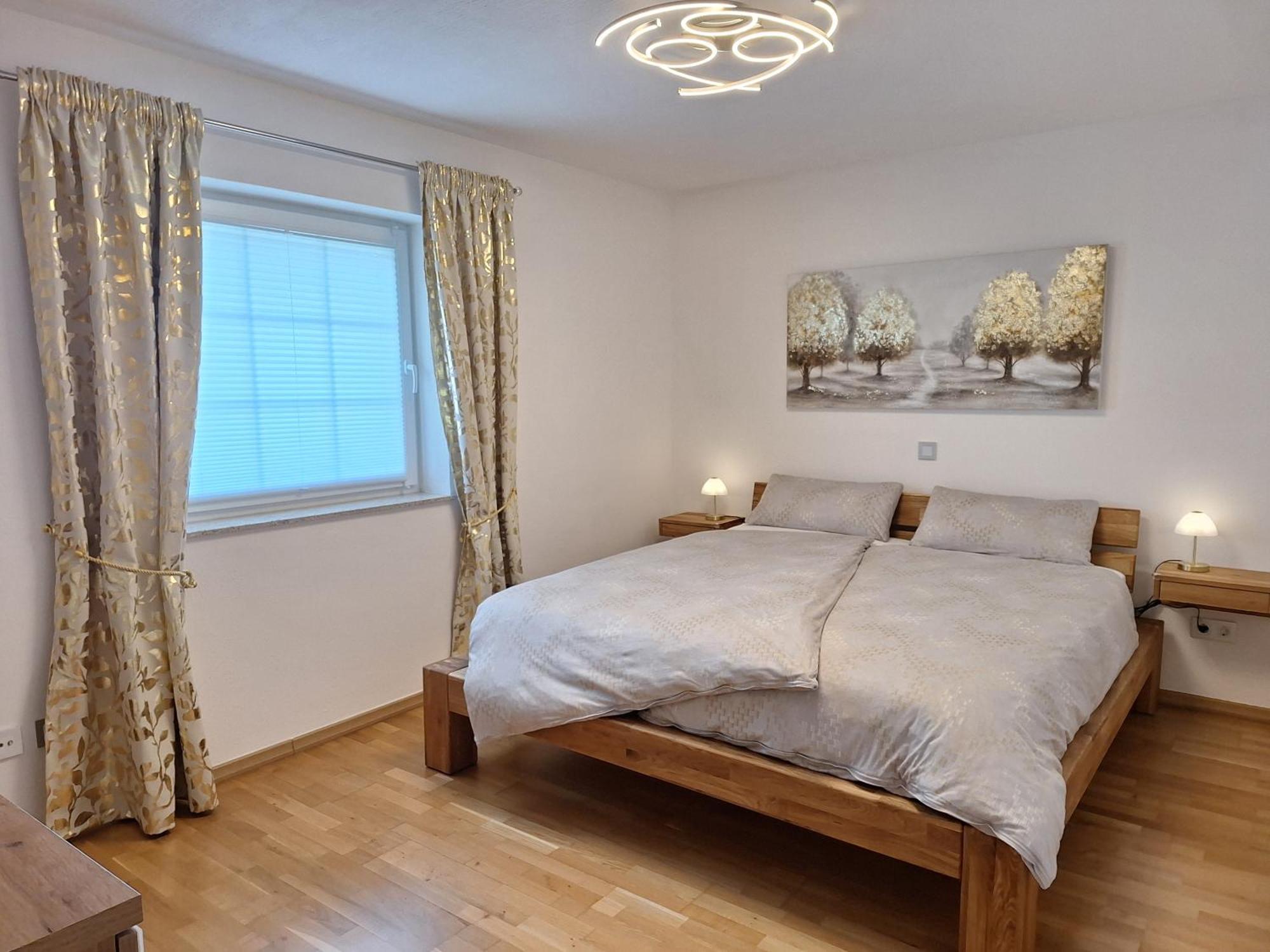 Modern & Gemuetlich Xl Apartment Linden  Ngoại thất bức ảnh