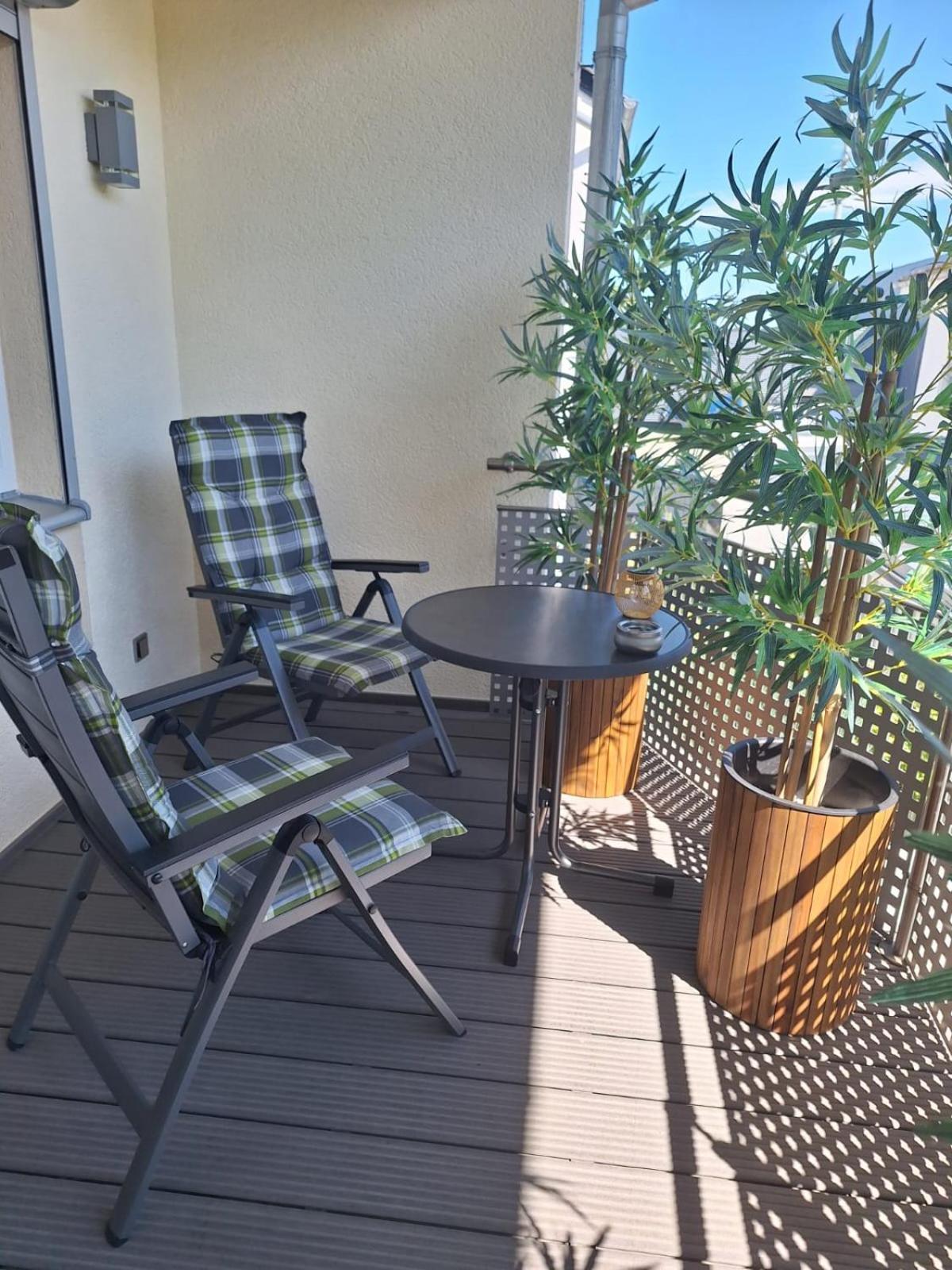 Modern & Gemuetlich Xl Apartment Linden  Ngoại thất bức ảnh
