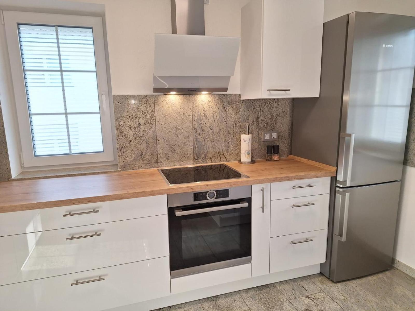 Modern & Gemuetlich Xl Apartment Linden  Ngoại thất bức ảnh